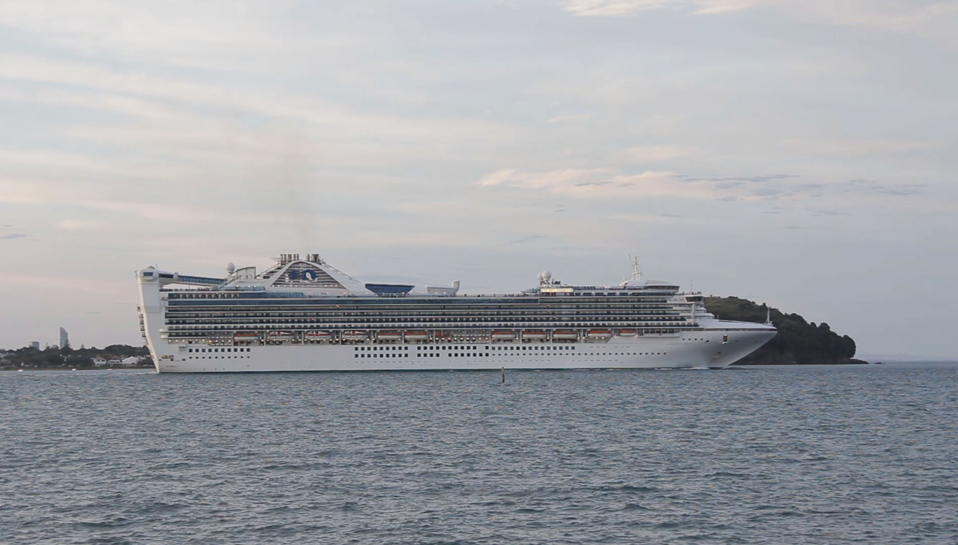 Golden Princess